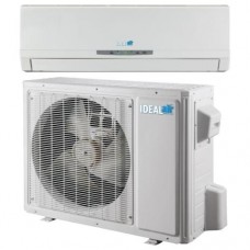 Ideal-Air Pro Series Cooling Only 24,000 BTU 18 SEER