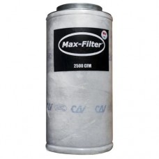 Can-Max Filter w/out Flange 2500 CFM