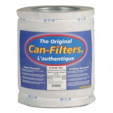 Can-Filter  50 w/ out Flange 420 CFM
