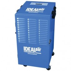 Ideal-Air Commercial Grade Dehumidifier Up To 100 Pint