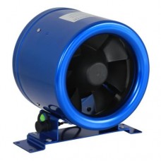 Hyper Fan  6 in Digital Mixed Flow Fan 315 CFM