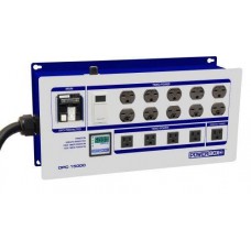 Powerbox DPC-15000TD-60A-4HW (Hardwire)