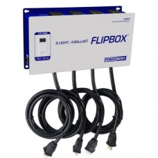 Powerbox LSM- 8 Flipbox