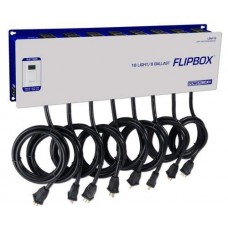 Powerbox LSM-16 Flipbox