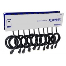 Powerbox LSM-20 Flipbox