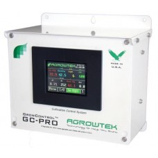 Agrowtek Grow Control GC-Pro Quad-Zone Climate Controller (Includes basic climate sensor & ethernet port)