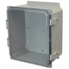 Agrowtek Weather-Proof Enclosure for GrowControl GC-Pro