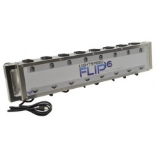 Lightspeed Controller FLIP 16 Lighting Flip Box