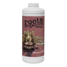 Roots Organics Buddha Bloom   Quart