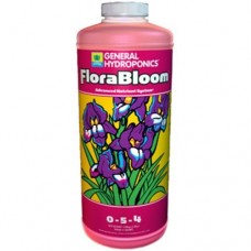 GH Flora Bloom     Quart