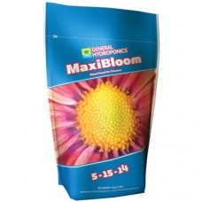 GH MaxiBloom  2.2 lb