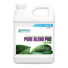 Botanicare Pure Blend Pro Grow    Quart