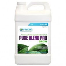 Botanicare Pure Blend Pro Grow   Gallon