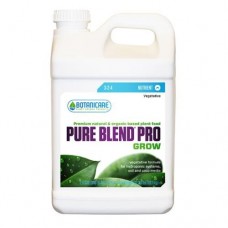 Botanicare Pure Blend Pro Grow  2.5 Gallon
