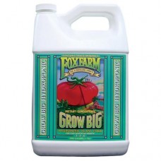 FoxFarm Grow Big Hydroponic  Gallon