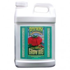 FoxFarm Grow Big Hydroponic 2.5 Gallon