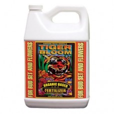 FoxFarm Tiger Bloom   Gallon