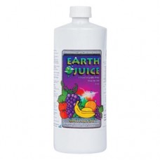 Earth Juice Catalyst   Quart