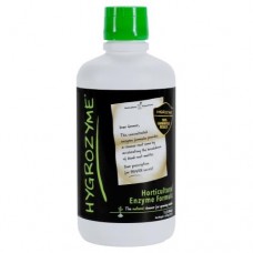 Hygrozyme Horticultural Enzymatic Formula 1 Liter