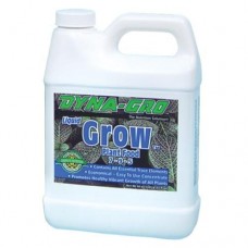 Dyna-Gro Liquid Grow   Quart