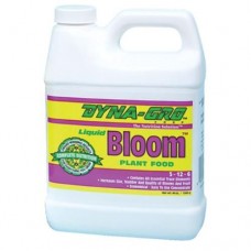 Dyna-Gro Liquid Bloom    Quart