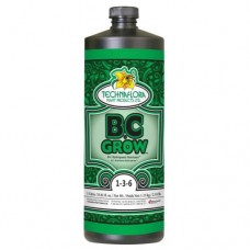 B.C. Grow  1 Liter