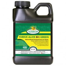 Thrive Alive B-1 Green   250 ml