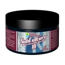 GH Subculture M  75 gm