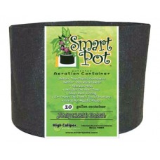 Smart Pot Black        10 Gallon