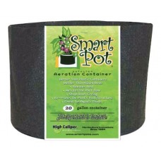 Smart Pot Black        20 Gallon