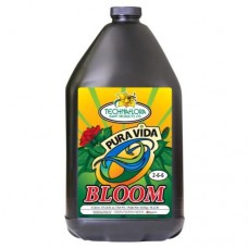 Pura Vida Bloom  4 Liter