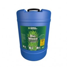 GH General Organics BioWeed  15 Gallon