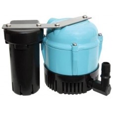Little Giant 1-ABS Submersible Pump 205 GPH