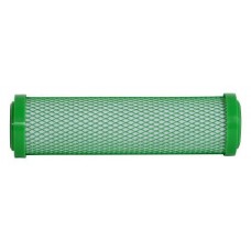 Ideal H2O Premium Green Coconut Carbon Filter - 2 in x 10 in