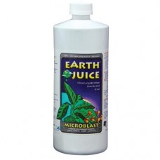 Earth Juice Microblast  Quart
