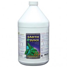 Earth Juice Microblast Gallon