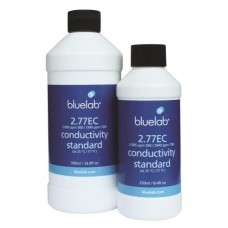 Bluelab 2.77EC Conductivity Solution 500 ml