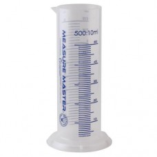 Measure Master Graduated Cylinder  500 ml / 20 oz