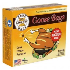 True Liberty Goose Bags   18 in x 24 in (10/Pack)
