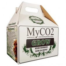 MyCO2 Mushroom Bag - Grow