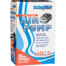 Air Pump 2 Outlets 3W 7.8L/min