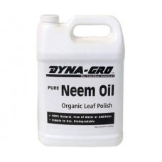 Dyna-Gro Pure Neem Oil 1 gal