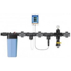 Dosatron Nutrient Delivery System - Nutrient Monitor Kit 40 GPM