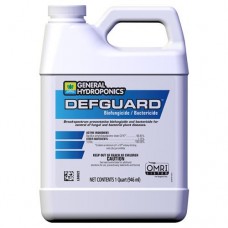 GH Defguard Biofungicide / Bactericide  Gallon