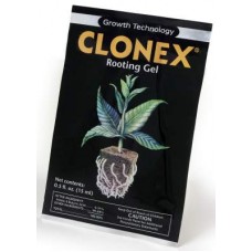 Clonex Packets, 18 packed per box