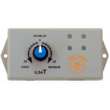 ON Delay Timer for ILS4-121-121S & 241, Start up Delay