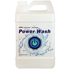 Power Wash Gal