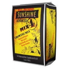 Sunshine Advanced Mix #4 3.0