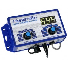 Hyper Fan Temperature Speed Controller