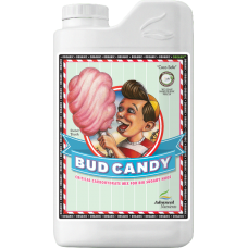 Bud Candy Organic-OIM 1L